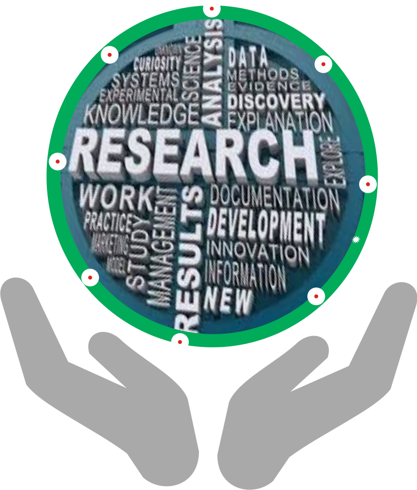 Eternal Intercontinental Research, Planning and Development Logo